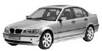 BMW E46 P133E Fault Code