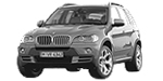 BMW E70 P133E Fault Code