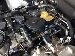 See P133E in engine