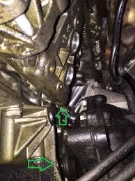 See P133E in engine